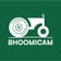 Bhoomicam logo