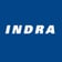 Indra Water logo