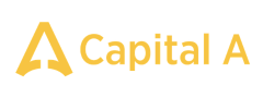 Capital A