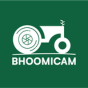 Bhoomicam logo