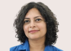 Mausmi Ambastha