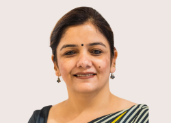 Simran Sahni