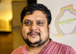 Anish Kumar