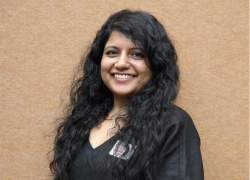 Divya Hegde