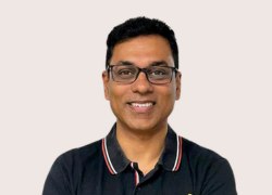 Aswani Chaitanya