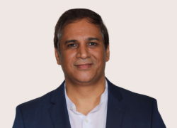Vineet Rai