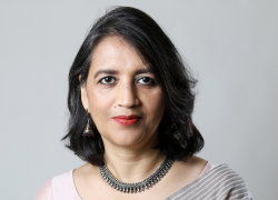 Shinjini Kumar