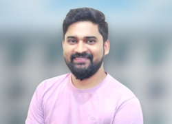 Surya Prakash Yadav