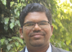 Vineet Shastry