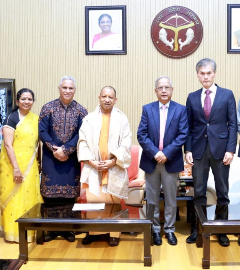 Sankalp Bharat — highlight photo