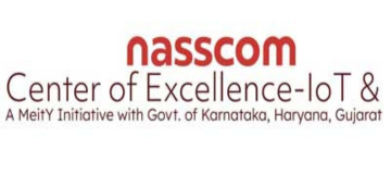 NASSCOM Center of Excellence – IoT & AI