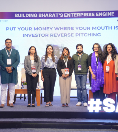 Sankalp Bharat — event photo 10