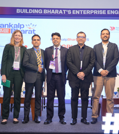 Sankalp Bharat — event photo 3