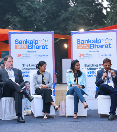 Sankalp Bharat — event photo 4