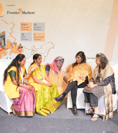 Sankalp Bharat — event photo 5