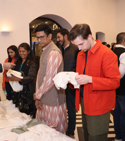 Sankalp Bharat — event photo 6