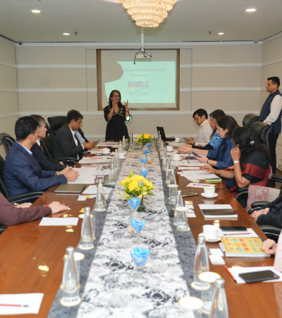 Sankalp Bharat — event photo 7