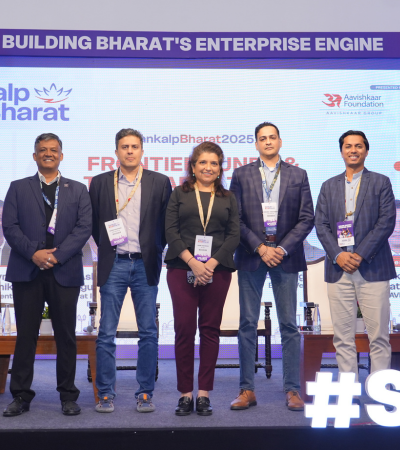 Sankalp Bharat — event photo 9