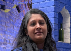 Sheela Lunkad