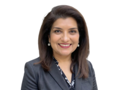 Seema Chaturvedi
