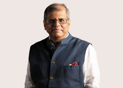 Amit Chandra