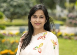 Anandi Agarwal