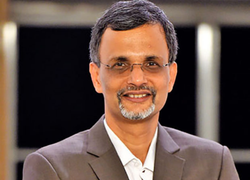 Dr. V. Anantha Nageswaran