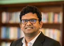 Ankit Todi
