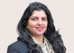 Jyotsna Kaur Habibullah