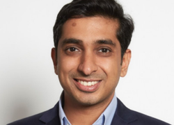 Kushal Agarwal
