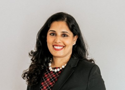 Meeta Narsingani