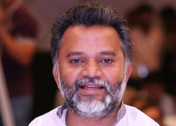 Prof. Nagaraja Prakasam