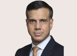 Padmanabh Sinha