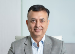 Sachin Tagra