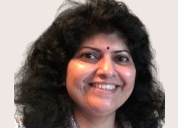 Pushpa Aman Singh