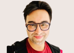 Kaoshal Kumar