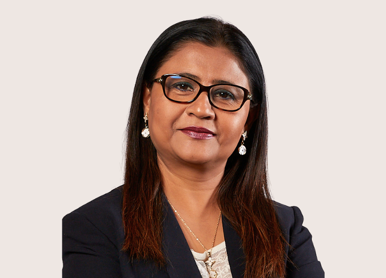 Pompy Sridhar