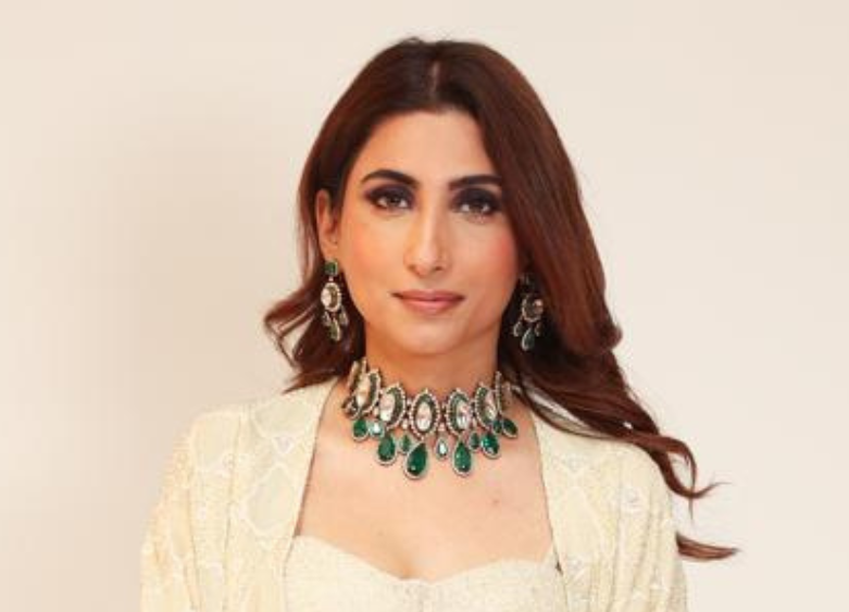 Sanya Wadhwa