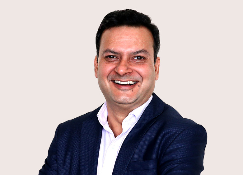 Ajay Sharma