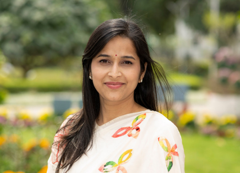 Anandi Agarwal