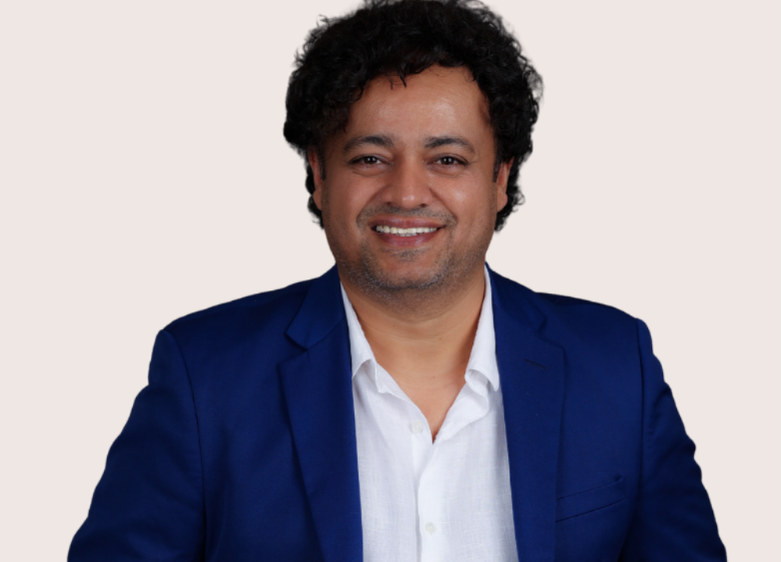 Baljeet Gujral
