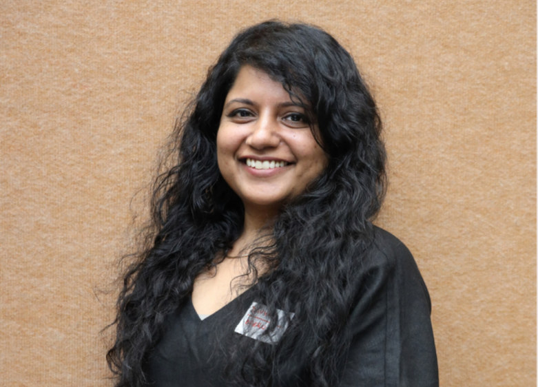 Divya Hegde