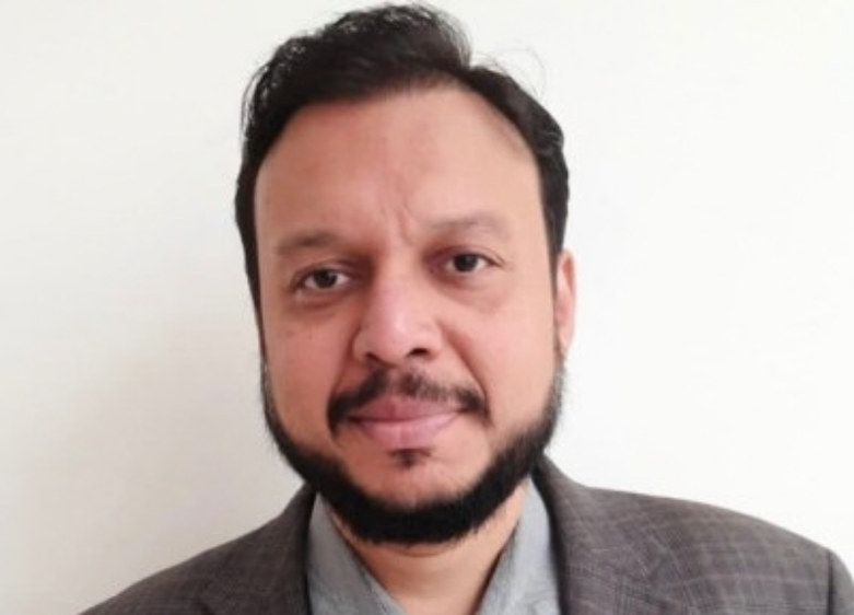 Gaurav Gupta
