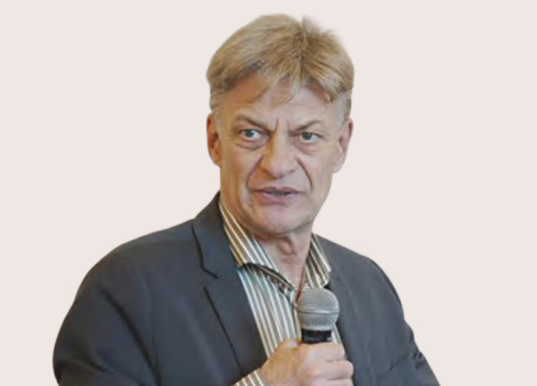 Gerald Guskowski