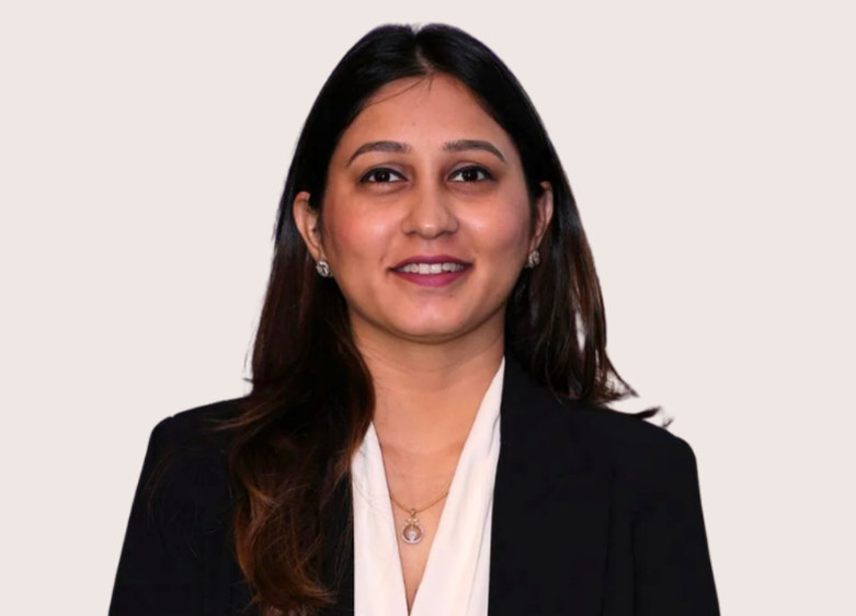 Kamna Hazrati