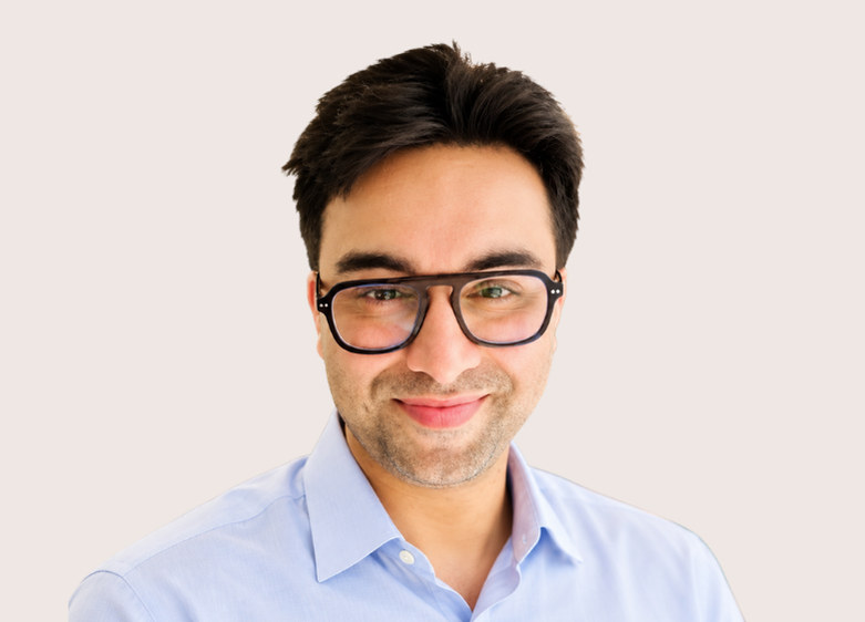 Kaoshal Kumar