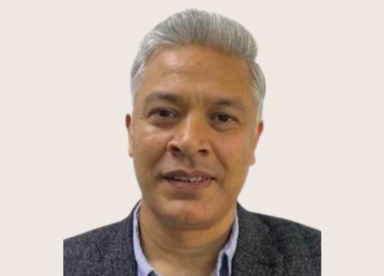Kirtiman Awasthi