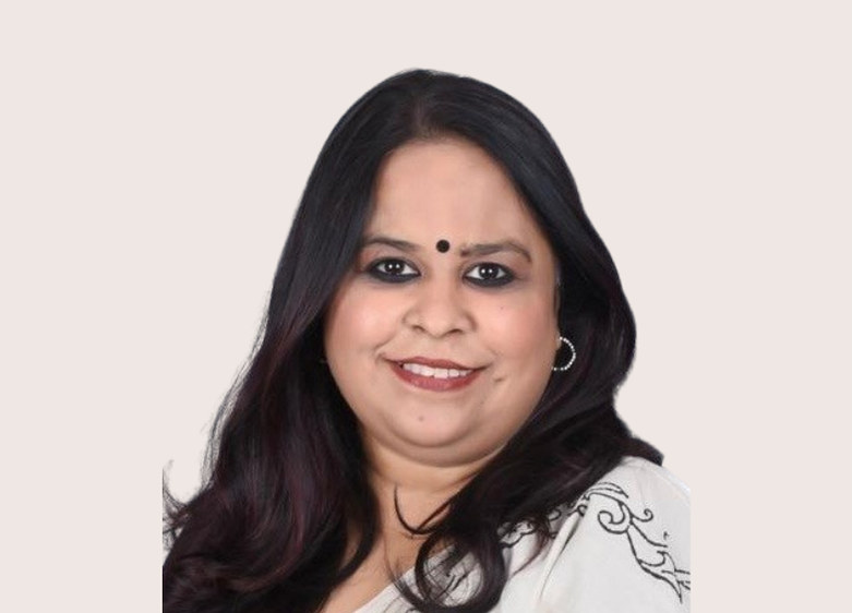 Mansi Chaturvedi