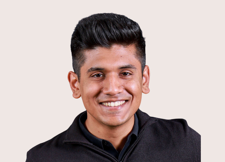 Manu J. Nair
