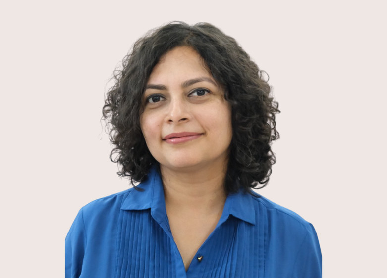 Mausmi Ambastha